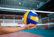 El Campus de Voleibol de Tomelloso abre inscripciones para un verano de deporte, piscina y convivencia El Campus de Voleibol de Tomelloso abre inscripciones para un verano de deporte, piscina y convivencia
