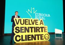 «Vuelve a sentirte cliente»: Eurocaja Rural apuesta por la cercanía y el servicio humano en su nueva campaña institucional Vuelve a sentirte cliente