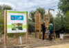PortAventura World abre una nueva etapa centrada en la regeneración del entorno PortAventura World abre una nueva etapa centrada en la regeneración del entorno