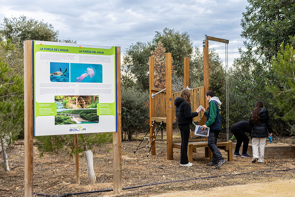 PortAventura World abre una nueva etapa centrada en la regeneración del entorno