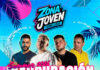 Zona Joven Tomelloso inaugura su nueva etapa con una gran fiesta y sortea 30 entradas con consumición Zona Joven Tomelloso inaugura su nueva etapa con una gran fiesta y sortea 30 entradas con consumición