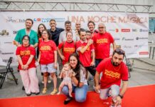 500 pacientes y profesionales del Hospital La Paz celebran el pase de España a la final del Mundial 500 pacientes y profesionales del Hospital La Paz celebran el pase de España a la final del Mundial