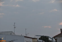 El Ayuntamiento de Tomelloso aclara en un comunicado el origen del humo en la ciudad y confirma que no hay incendios activos en la zona El Ayuntamiento de Tomelloso aclara en un comunicado el origen del humo en la ciudad y confirma que no hay incendios activos en la zona