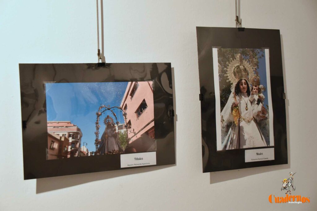 La Romería de Tomelloso revive en 115 fotografías en la Posada de los Portales 21 DSC 0221