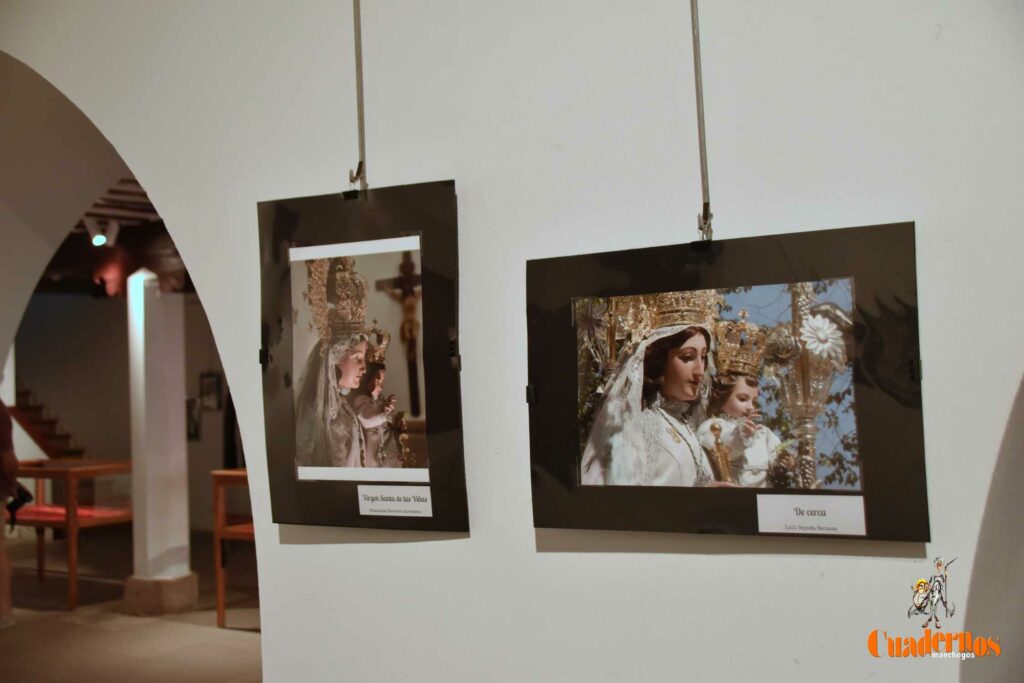 La Romería de Tomelloso revive en 115 fotografías en la Posada de los Portales 24 DSC 0224