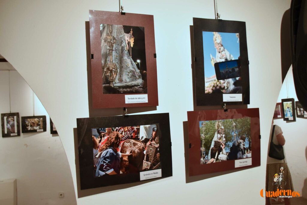 La Romería de Tomelloso revive en 115 fotografías en la Posada de los Portales 29 DSC 0229
