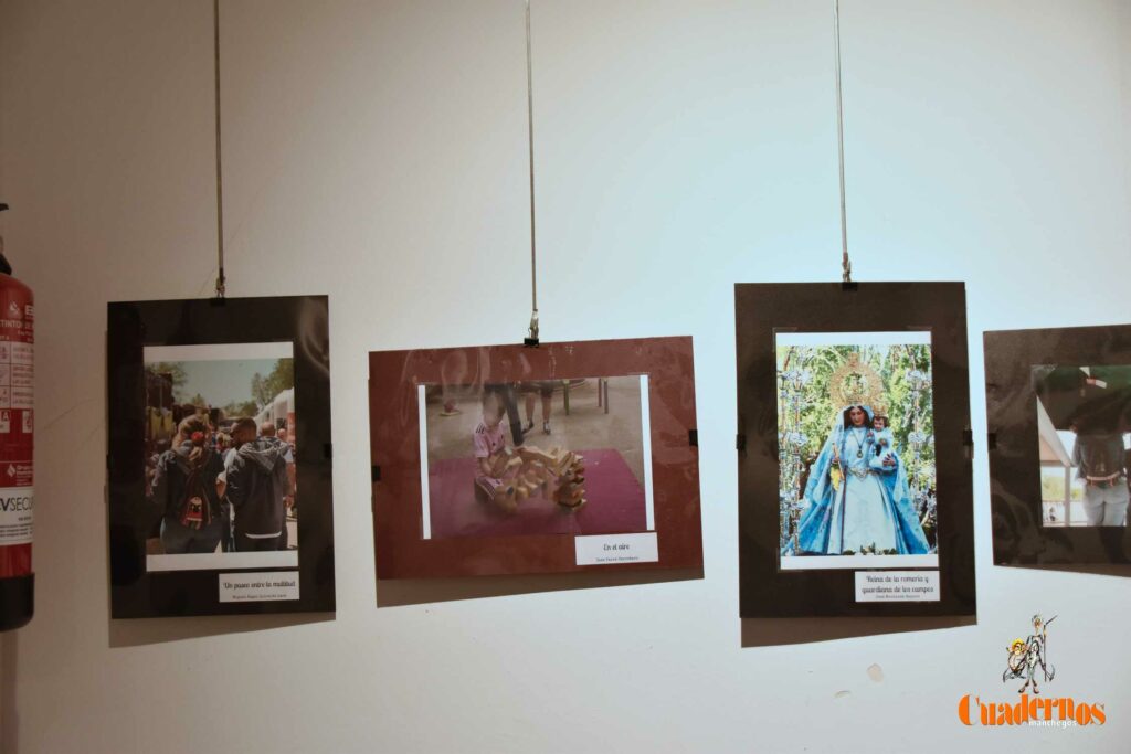 La Romería de Tomelloso revive en 115 fotografías en la Posada de los Portales 33 DSC 0233