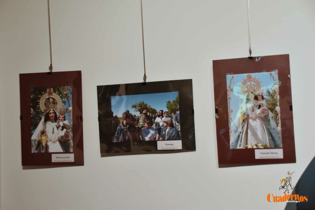 La Romería de Tomelloso revive en 115 fotografías en la Posada de los Portales 35 DSC 0235