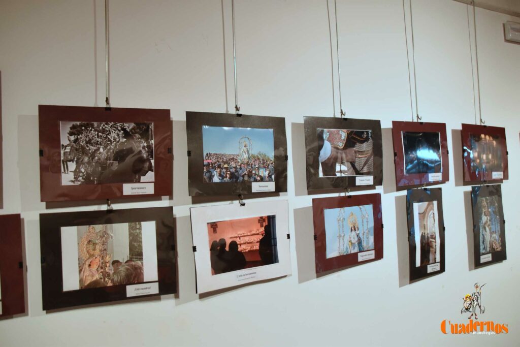 La Romería de Tomelloso revive en 115 fotografías en la Posada de los Portales 38 DSC 0238