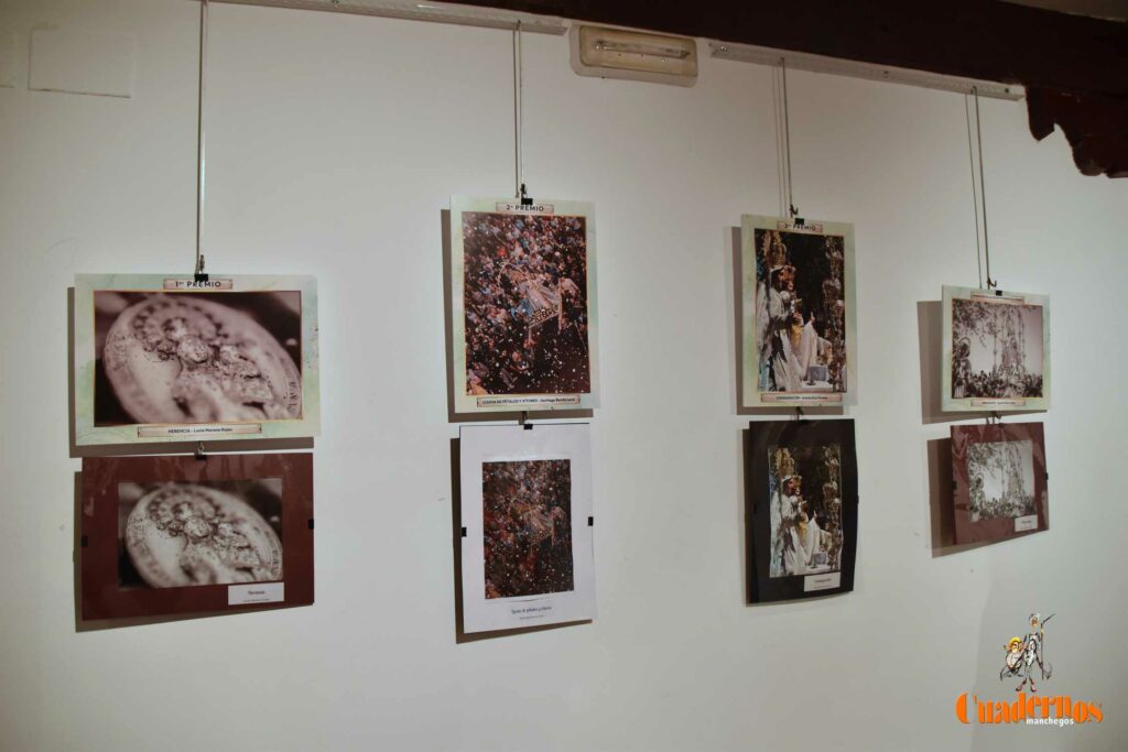 La Romería de Tomelloso revive en 115 fotografías en la Posada de los Portales 42 DSC 0242