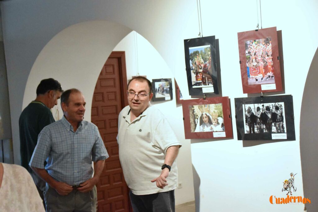 La Romería de Tomelloso revive en 115 fotografías en la Posada de los Portales 13 DSC 0248
