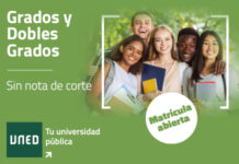 La UNED de Ciudad Real abre la matrícula para el curso 2026/2027 con nuevas ofertas académicas La UNED de Ciudad Real abre la matrícula para el curso 2026/2027 con nuevas ofertas académicaS