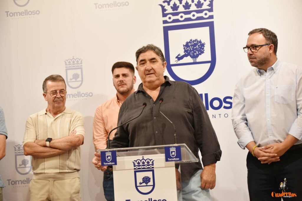 XVII guateque canuthi tomelloso 4