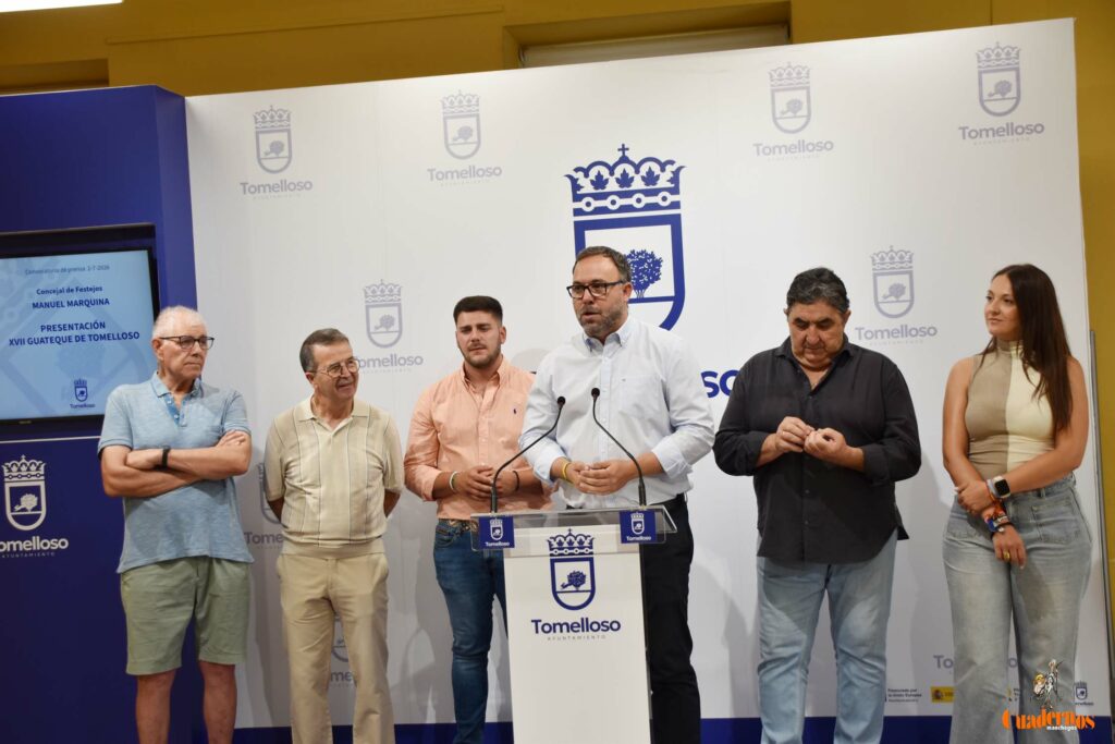XVII guateque canuthi tomelloso 5