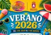 ACOPROVI pone en marcha este viernes su Campaña de Verano 2026 con más de 5.000 euros en premios y descuentos ACOPROVI pone en marcha este viernes su Campaña de Verano 2026 con más de 5.000 euros en premios y descuentos
