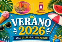 ACOPROVI pone en marcha este viernes su Campaña de Verano 2026 con más de 5.000 euros en premios y descuentos ACOPROVI pone en marcha este viernes su Campaña de Verano 2026 con más de 5.000 euros en premios y descuentos
