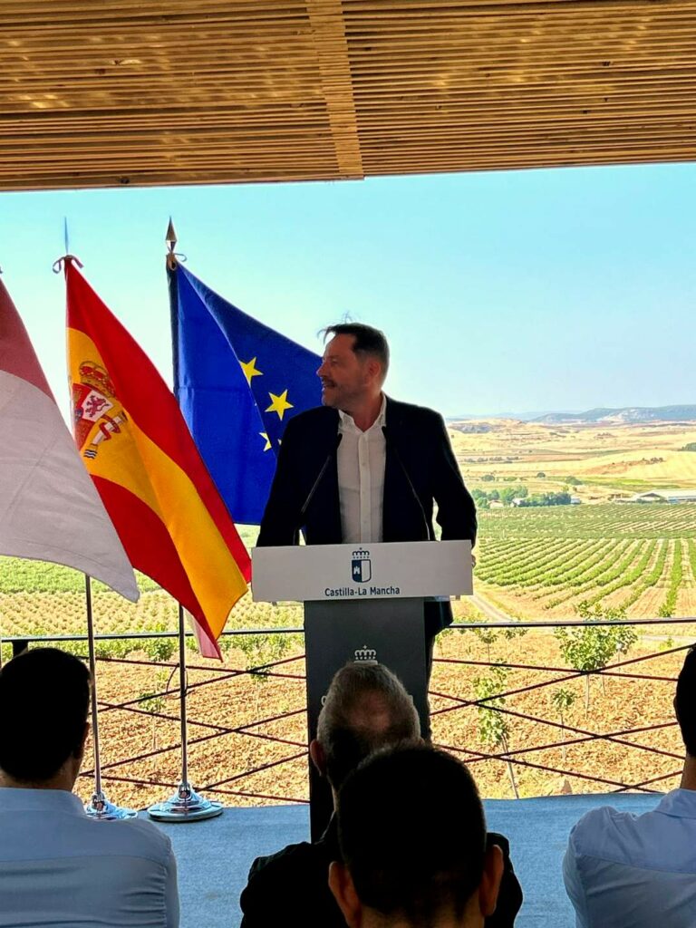 El Gobierno de España financia la transformación de Alarcos con más de 1,78 millones de euros del Plan de Recuperación 3 alarcos 4