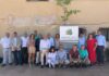 Caza, rabia y ganadería centran la Asamblea del Consejo de Colegios Profesionales de Veterinarios de Castilla-La Mancha Caza, rabia y ganadería centran la Asamblea del Consejo de Colegios Profesionales de Veterinarios de Castilla-La Mancha