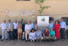 Caza, rabia y ganadería centran la Asamblea del Consejo de Colegios Profesionales de Veterinarios de Castilla-La Mancha Caza, rabia y ganadería centran la Asamblea del Consejo de Colegios Profesionales de Veterinarios de Castilla-La Mancha