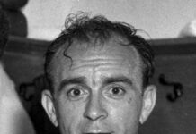 El 4 de julio recuerda a Alfredo Di Stéfano: un siglo del nacimiento de la Saeta Rubia El 4 de julio recuerda a Alfredo Di Stéfano: un siglo del nacimiento de la Saeta Rubia