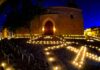 Almedina viaja al pasado con ‘Almedina Mora 2026’, sus 20.000 velas en las noches del viernes y sábado trasformaran el casco antiguo del municipio Almedina viaja al pasado con 'Almedina Mora 2026', sus 20.000 velas en las noches del viernes y sábado trasformaran el casco antiguo del municipio