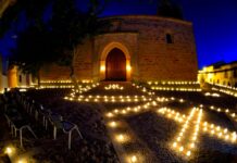 Almedina viaja al pasado con ‘Almedina Mora 2026’, sus 20.000 velas en las noches del viernes y sábado trasformaran el casco antiguo del municipio Almedina viaja al pasado con 'Almedina Mora 2026', sus 20.000 velas en las noches del viernes y sábado trasformaran el casco antiguo del municipio