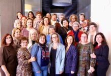 AMFAR forma a más de 1.400 mujeres rurales con su programa de desarrollo rural AMFAR forma a más de 1.400 mujeres rurales con su programa de desarrollo rural