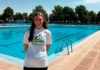 Orgullo para Tomelloso: Ana María Castellanos se clasifica para el Nacional Infantil de Natación Orgullo para Tomelloso: Ana María Castellanos se clasifica para el Nacional Infantil de Natación