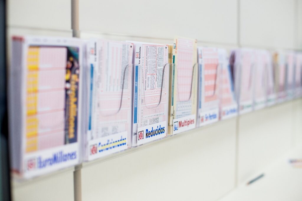 El 15% de las 4.200 administraciones de Lotería de España ya no son rentables, según ANAPAL 1 anapal loteria