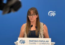 Andicoberry afea que Page critique a Sánchez para protegerse y no actúe para cambiar “absolutamente nada” Andicoberry afea que Page critique a Sánchez para protegerse y no actúe para cambiar “absolutamente nada”