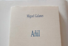 Añil Añil