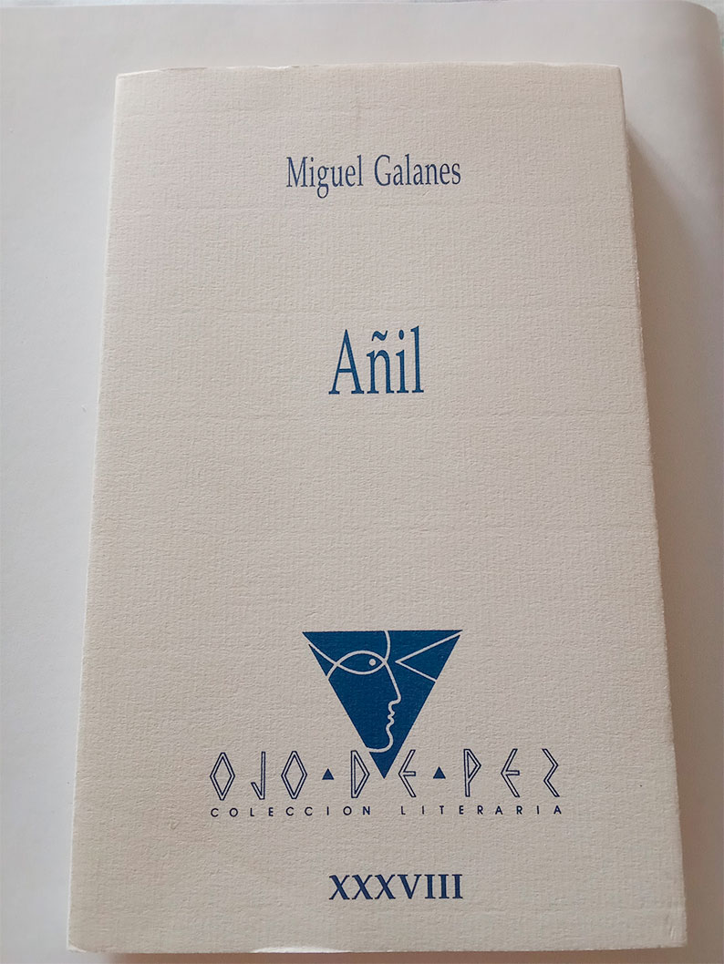 Añil