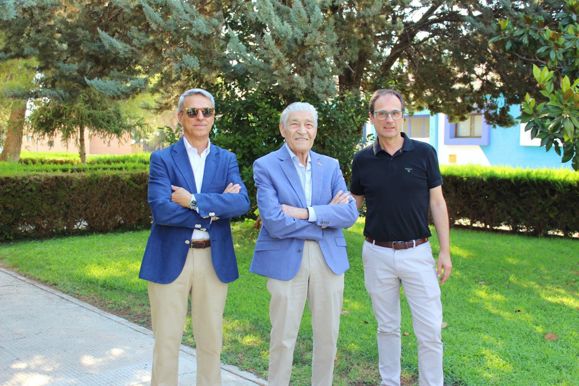 ANRO ha visitado AFAS en Tomelloso para conocer de cerca su labor con las personas con discapacidad intelectual