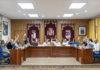Argamasilla de Alba fija sus fiestas locales de 2027 y blinda la seguridad en sus instalaciones deportivas Argamasilla de Alba fija sus fiestas locales de 2027 y blinda la seguridad en sus instalaciones deportivas