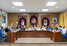 Argamasilla de Alba fija sus fiestas locales de 2027 y blinda la seguridad en sus instalaciones deportivas Argamasilla de Alba fija sus fiestas locales de 2027 y blinda la seguridad en sus instalaciones deportivas