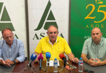 ASAJA Cuenca exigirá cambiar el modelo del IPP y flexibilizar el sistema para que se permita cosechar ASAJA Cuenca exigirá cambiar el modelo del IPP y flexibilizar el sistema para que se permita cosechar