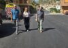 La Diputación de Albacete impulsa en Molinicos una inversión global que supera los 750.000 euros La Diputación de Albacete impulsa en Molinicos una inversión global que supera los 750.000 euros