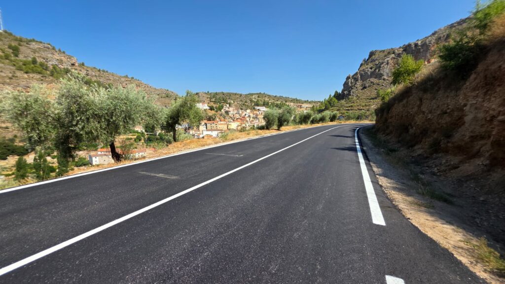 La Diputación de Albacete impulsa en Molinicos una inversión global que supera los 750.000 euros 3 ayudasmolinicosalbacete 2