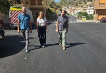 La Diputación de Albacete impulsa en Molinicos una inversión global que supera los 750.000 euros La Diputación de Albacete impulsa en Molinicos una inversión global que supera los 750.000 euros