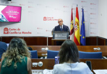Bellido evalúa un sexto periodo de sesiones marcado por “más leyes y menos consensos” Bellido evalúa un sexto periodo de sesiones marcado por “más leyes y menos consensos”