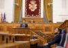 VOX reclama la conexión ferroviaria de Tomelloso y Argamasilla de Alba tras años de promesas incumplidas VOX reclama la conexión ferroviaria de Tomelloso y Argamasilla de Alba tras años de promesas incumplidas