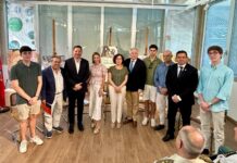 David Broceño reivindica la memoria de Miguel Ángel Blanco como un compromiso democrático frente al terrorismo y la desinformación David Broceño reivindica la memoria de Miguel Ángel Blanco como un compromiso democrático frente al terrorismo y la desinformación