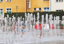 El calor vuelve a ganar terreno en España este lunes con máximas cercanas a los 40 grados El calor vuelve a ganar terreno en España este lunes con máximas cercanas a los 40 grados