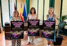 Calzada de Calatrava presenta una Feria y Fiestas del Jubileo para vivir cinco intensos días de tradición, ocio, cultura, deporte y música Calzada de Calatrava presenta una Feria y Fiestas del Jubileo para vivir cinco intensos días de tradición, ocio, cultura, deporte y música