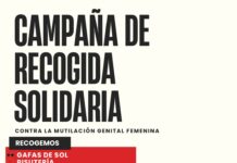 Fisioterapia Belló abre sus puertas a una recogida solidaria contra la mutilación genital femenina Fisioterapia Belló abre sus puertas a una recogida solidaria contra la mutilación genital femenina