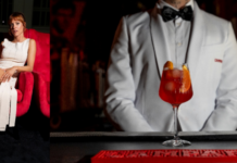 Campari y Cibeles de Cine vuelven a convertir los jueves de verano en Madrid en noches de cine y cócteles icónicos Campari y Cibeles de Cine vuelven a convertir los jueves de verano en Madrid en noches de cine y cócteles icónicos