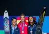 Sandra Botas culmina una extraordinaria recuperación proclamándose Campeona de Europa Absoluta 2026 Sandra Botas culminauna extraordinaria recuperación proclamándose Campeona de Europa Absoluta 2026