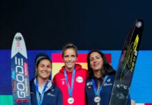 Sandra Botas culmina una extraordinaria recuperación proclamándose Campeona de Europa Absoluta 2026 Sandra Botas culminauna extraordinaria recuperación proclamándose Campeona de Europa Absoluta 2026