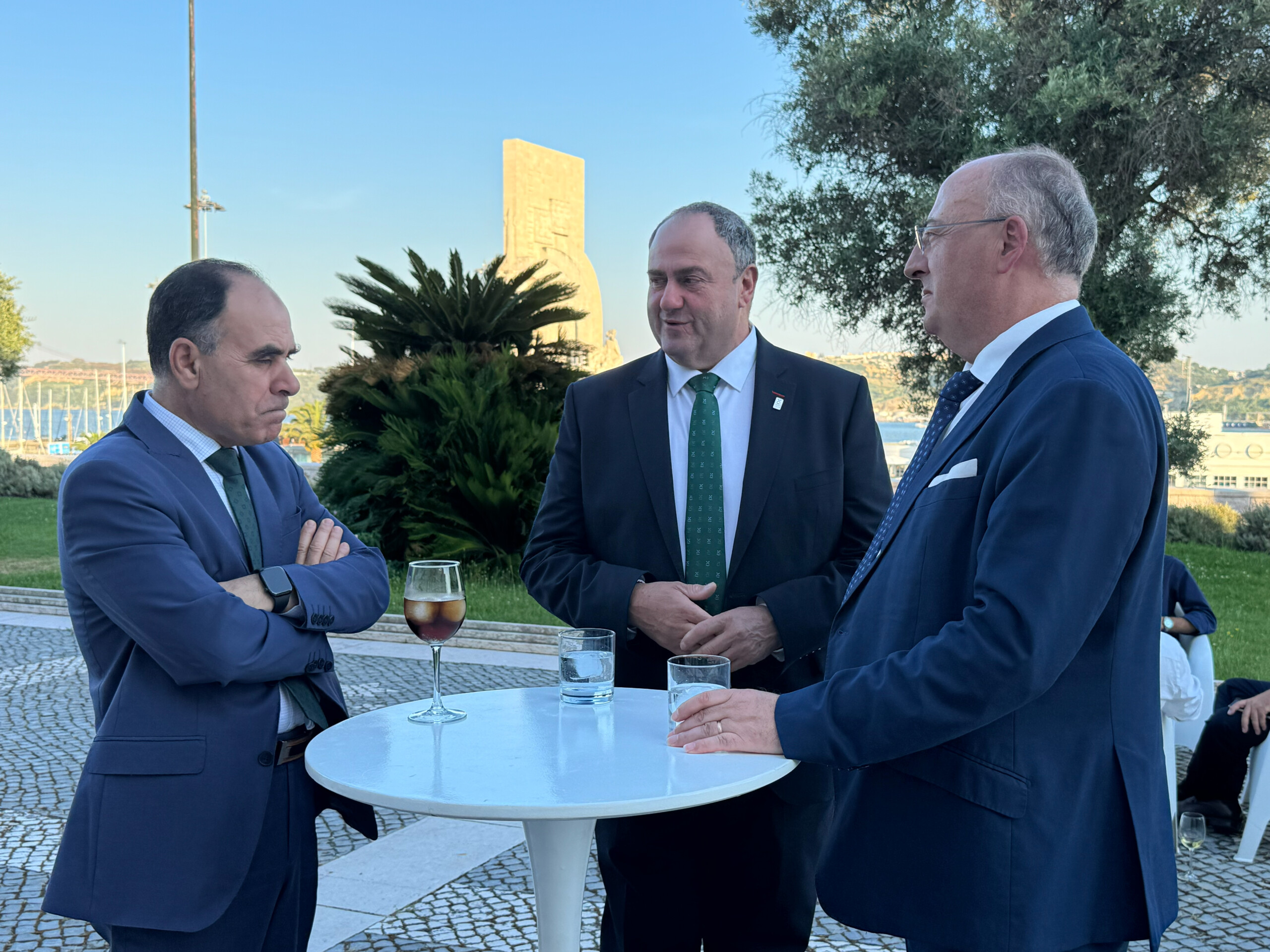 Campo y Alma, reconocida en el Congreso Mundial del Aceite de Oliva 2 Campo y Alma, reconocida en el Congreso Mundial del Aceite de Oliva