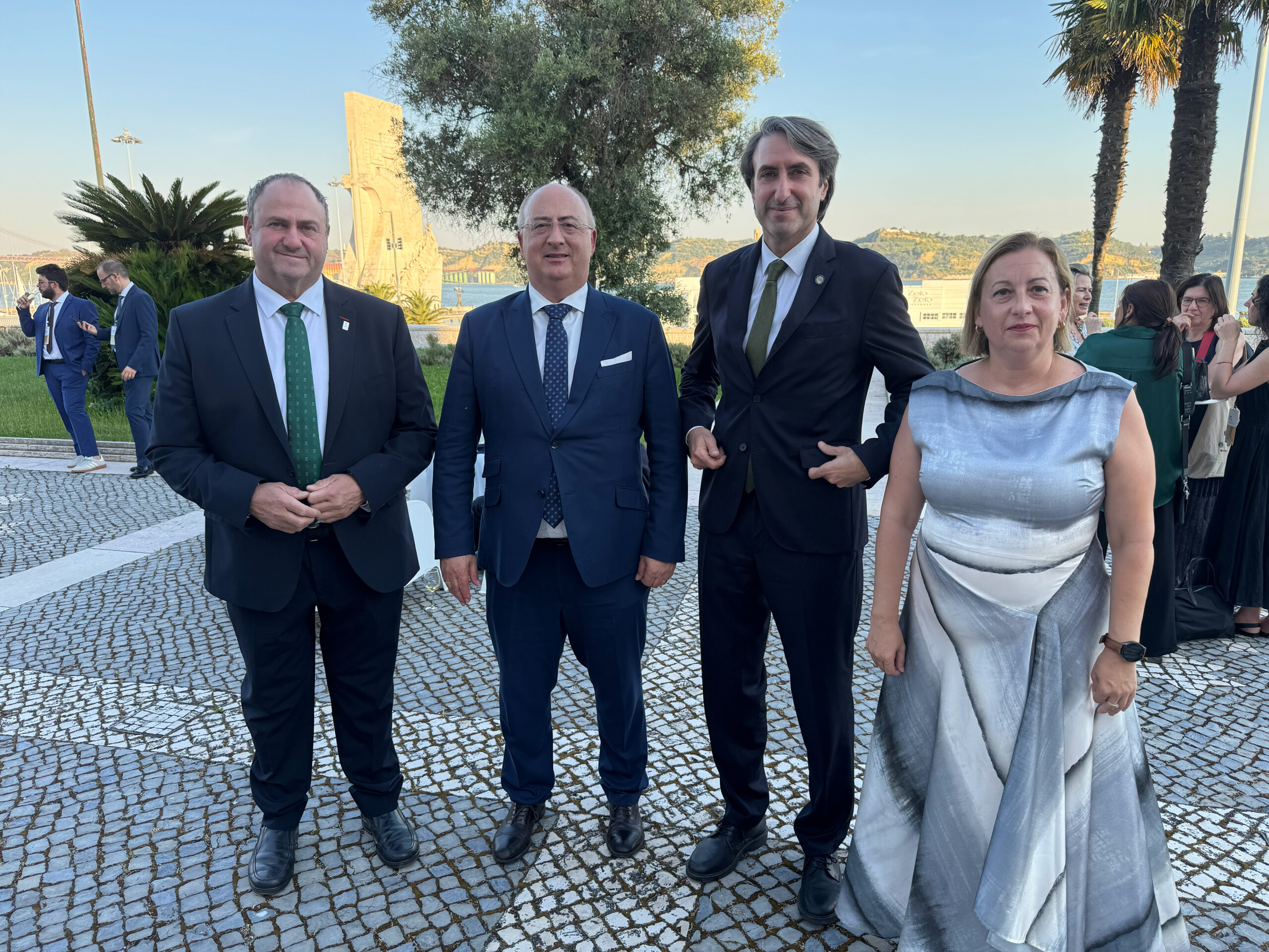 Campo y Alma, reconocida en el Congreso Mundial del Aceite de Oliva 1 Campo y Alma, reconocida en el Congreso Mundial del Aceite de Oliva